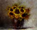 sunflowers-waheednasir